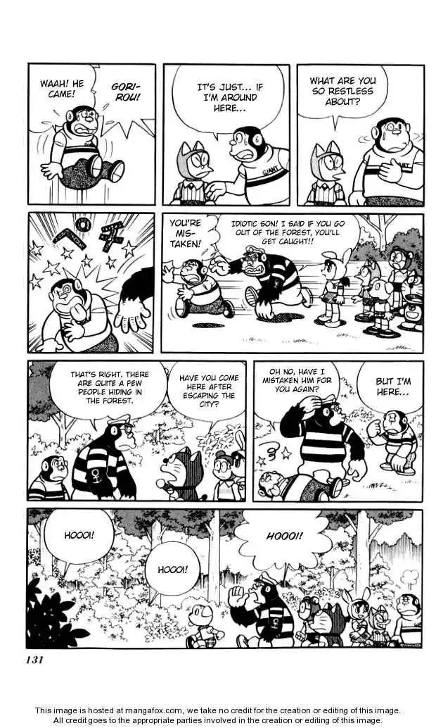 Doraemon Long Stories Chapter 10.4 15